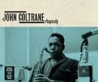 John Coltrane - John Coltrane - Rhapsody (2CD / Download)